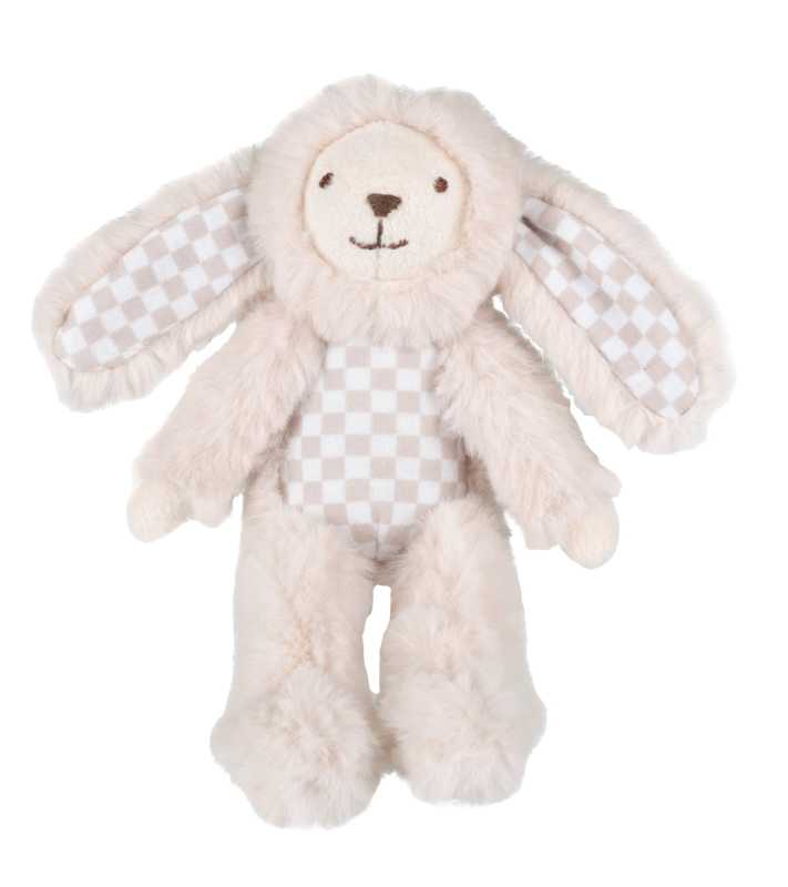 Plüsch Mini Hase Riddle 15 cm